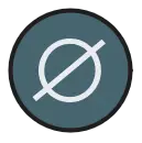 Site icon.